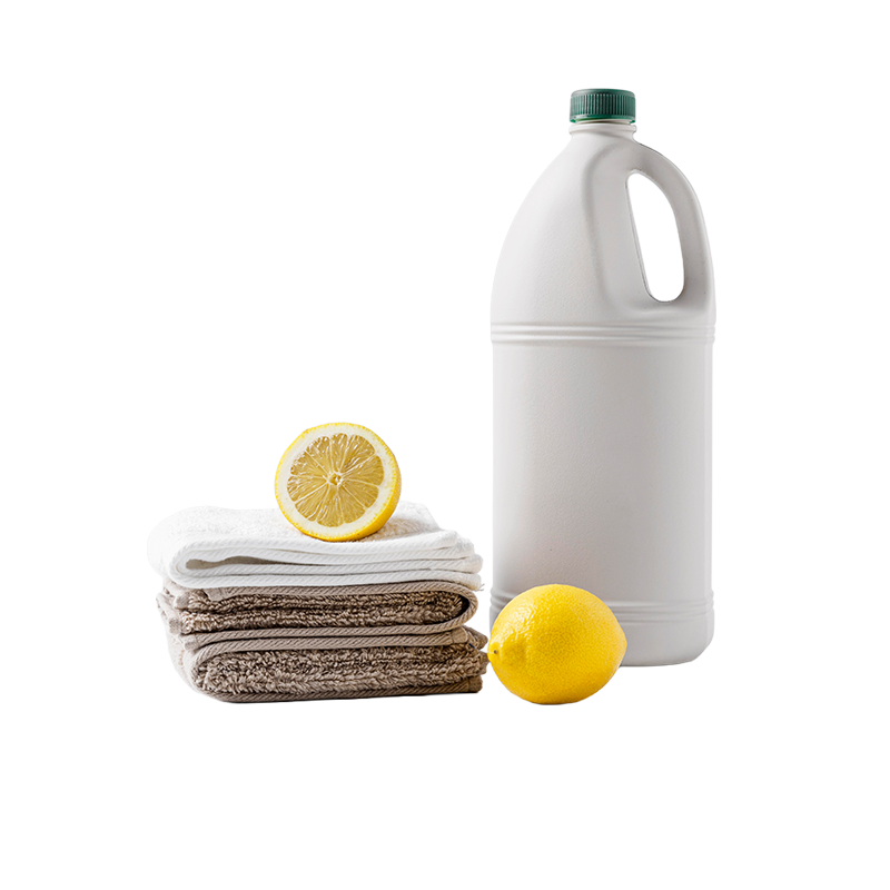 Detergent