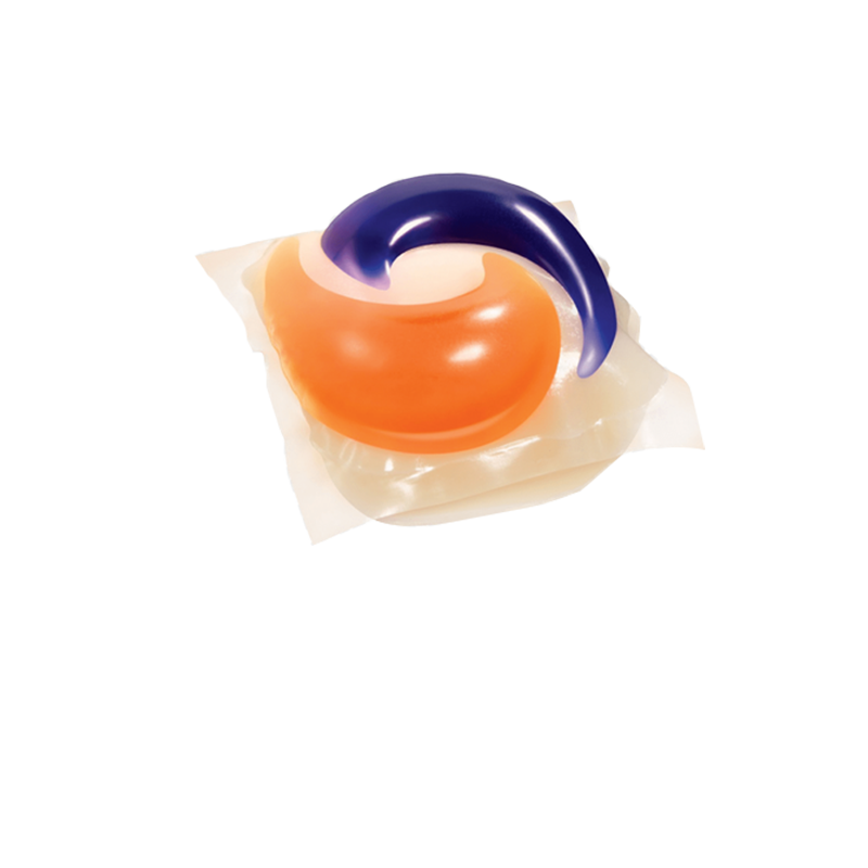 Pods