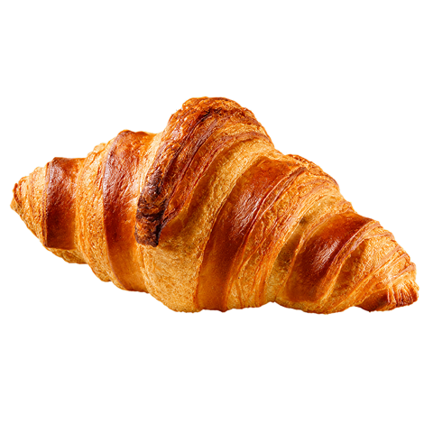 Bakery croissant icon
